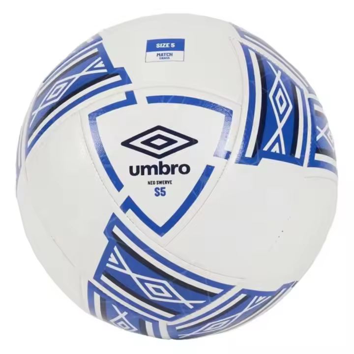 Umbro Balón De Fútbol New Swerve - 1
