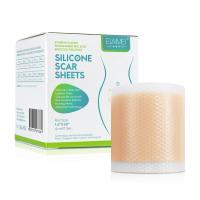 Gel De Silicona Para Tratamiento De Marcas Y Acné 150cm Alivio Del Picor Y Rojez Reducción De Marcas Y Heridas Después Del Tratamiento Con Luz Roja - details 2