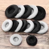 Accesorios Universales Para Auriculares Almohadillas De Cabeza De Velours Cubierta De Almohadillas Para Auriculares Funda De Almohadillas De Oreja De Flanelina - details 3