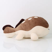 Muñeco De Peluche Clodsire 35cm Juguete Suave De Característica De Videojuego Para Colección De Fans Y Niños - details 5