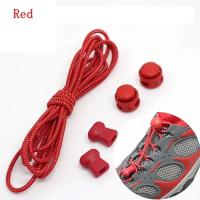 1 Pares De Lazos Elásticos De 22 Colores Para Zapatos Niños Y Adultos Lazos Rondos Para Zapatillas De Goma Sin Amarrar T1 - details 11