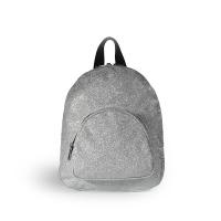 Mochila De Viaje Multifuncional Con Lentejuelas Y Gran Capacidad Para Estudiantes Y Comunicación Diaria Mochila Casual De PU Con Cierre De Cremallera - details 6