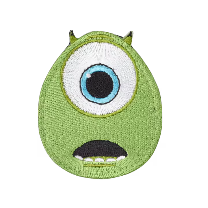 Elitex Training Parche Mike Wazowski - 1