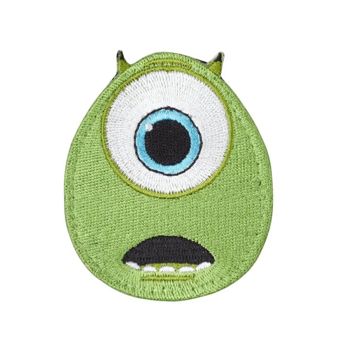 Elitex Training Parche Mike Wazowski - 1