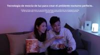 Xiaomi Mijia Largo De Cama Inteligente De-led De Pintando En Escarcha 400 Lumens Control Táctneo Bluetooth Y WiFipara Apple HomeKit Siri - details 8