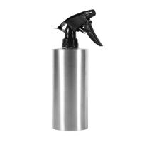 Botella De Riego Para Plantas TOPINCN 250ml 350ml 550ml Acero Inoxidable 304 Multifuncional Con Bomba De Presión Jarrón De Agua Para Flores - details 6