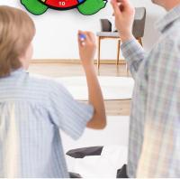 Juego De Anillo De Baloncesto Para Niños Con Diseño Creativo De Animales Juguetes Deportivos Para Interior Y Exterior Desarrolla La Capacidad De Agarrar Y Moverse - details 10
