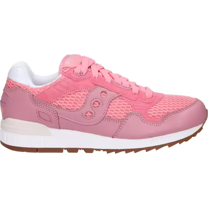 Deportivas de Mujer saucony S60719-1 SHADOW 5000 ROSA - 1