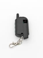 Alarma Antirrobo Para Motocicleta 2 Modos Inicio Remoto 12v Seguridad Para Bicicleta Eléctrica Scooter Moto Protección Contra Robos Con Luz Alarmante Y Mute - details 3