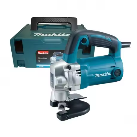 Makita Cizalla 710W para Corte en Borde con Makpac - 1