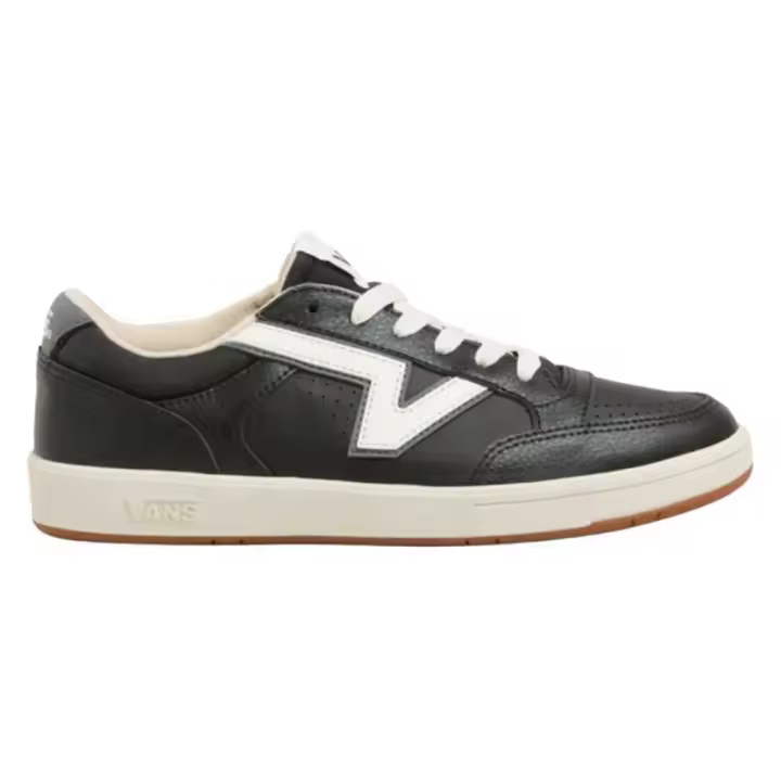 Calzado hombre Zapatillas Vans Zapatillas Lowland Comfycush Negro - 1