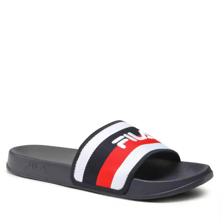 Chanclas Fila Morro Bay Marino Flip Flops Ffm0035-50007 - 1
