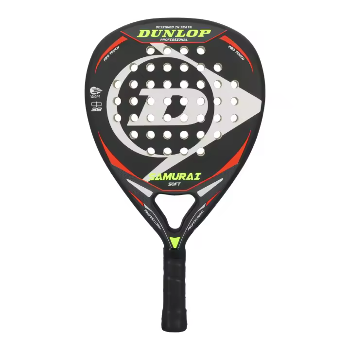 Dunlop Samurai Soft - 1