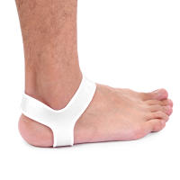 1 Par De Aletas De Pies Negras Para Natación Snorkel Y Escuba Equipamiento De Deportes Acuáticos Neopreno Unisex - details 15