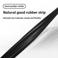 Limpia Pantalla De Coche Universal Herramienta De Limpieza Para Ventanas Y Puertas Con Cuchilla De Limpieza De Niebla De Agua Para Automóvil Y Hogar - details 7