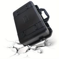 Estuche De Transporte Hidráulico Impermeable Para Herramientas Con Espuma Pre-cortada Organizador Protector De Seguridad Estuche De Almacenamiento - details 11