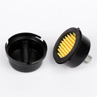 Nueva Accesorio De Filtro De Admisión Para Compresor De Aire Filtro De Aire Sin Aceite Silenciador De Muffler - details 2