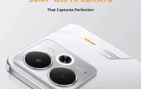 realme 14 5G Smartphone Snapdragon 6 Gen 4 50MP OIS AI Camera 120Hz AMOLED Esports Display 6000mAh Battery - details 32