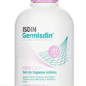 Germisdin Intim Calm Gel Higiene Íntima 500ml - 1