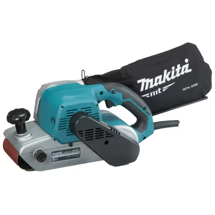 MAKITA M9400B - Lijadora de banda 100x610MM MT - 1