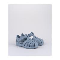 Cangrejeras y chanclas niño IGOR TOBBY SOLID SANDALIA AGUA SOLID OCEANO 24312 XLV - details 2