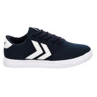 Hummel-Zapatilla Deportiva ESSEN estilo urbano 206728 para Hombre-Mujer