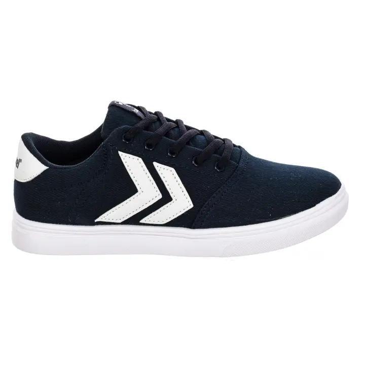 Hummel-Zapatilla Deportiva ESSEN estilo urbano 206728 para Hombre-Mujer - 1