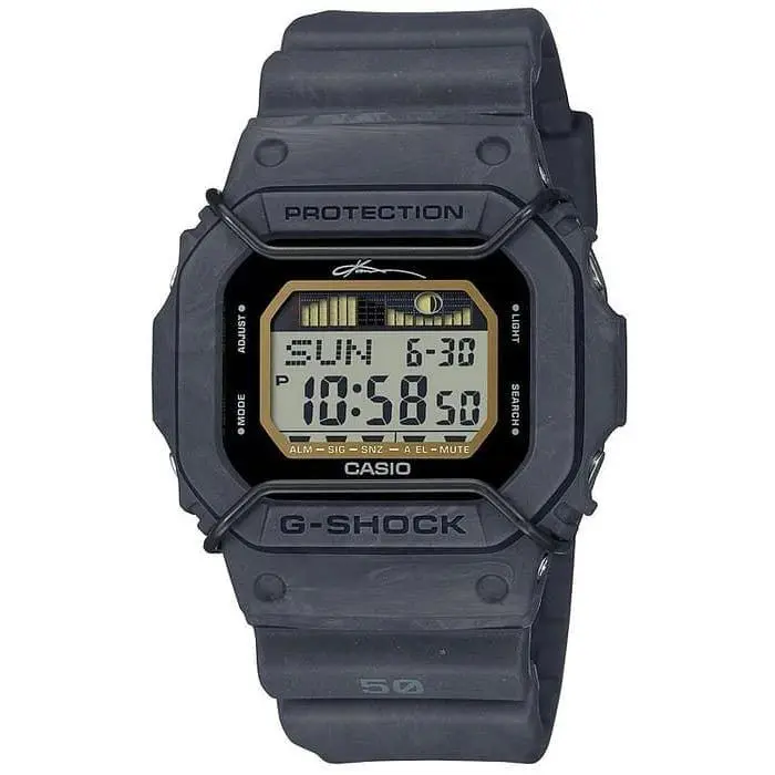 Reloj Casio G-Shock x Kanoa Igarashi GLX-5600KB-1ER - 1