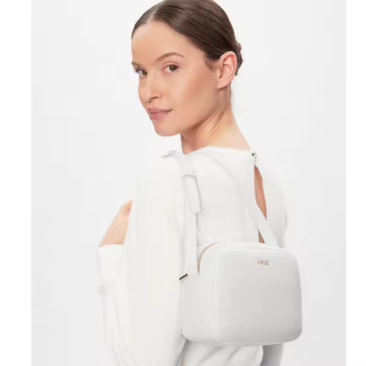 MOCHILA DE MUJER LIUJO - 1