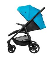 ASALVO SILLA PASEO ICONIC AZUL / ROSA DESDE NACIMIENTO HASTA 22 KG. - details 2