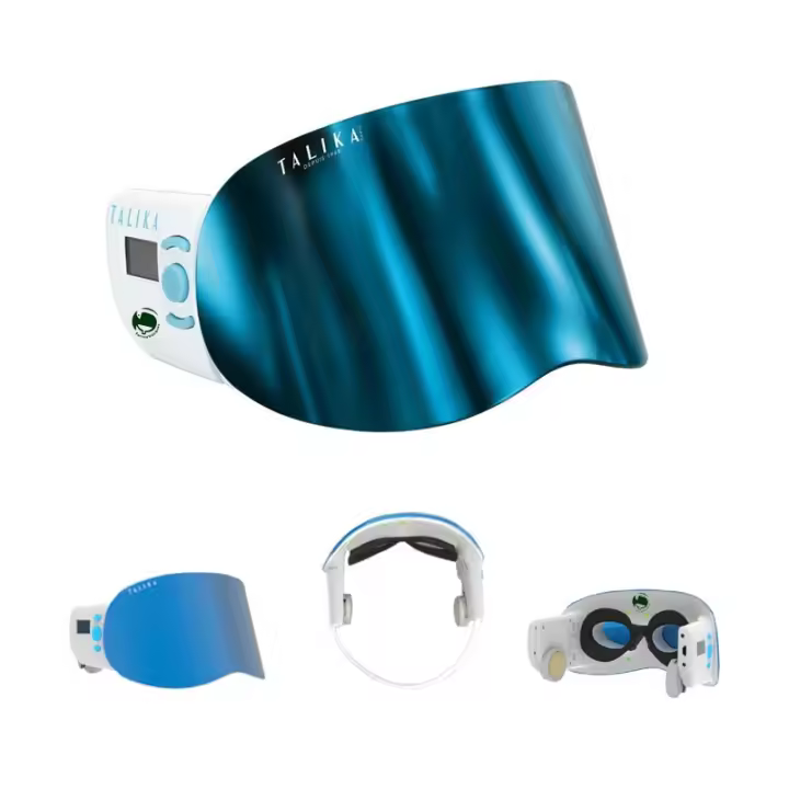 TALIKA GENIUS LIGHT - 1
