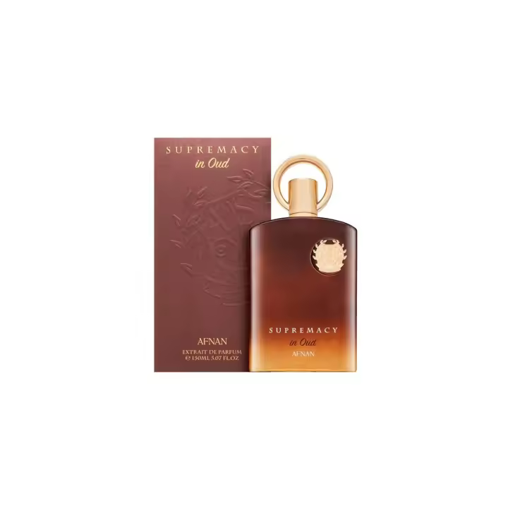 Afnan Supremacy In Oud Eau de Parfum Unisex 150ml - 1