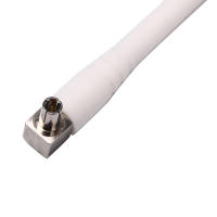 2pcs Antena WiFi 4G TS9 Para Router Wireless Huawei E5573 E8372 Equipamiento Educativo Originario De China Continental - details 2