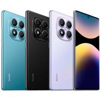 Xiaomi Redmi Note 14 Pro 4G 8GB/256GB 12GB/256GB 12GB/512GB NFC incluye cargador UE versión global - details 2