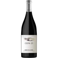 Cepa 21, Vino Tinto, Tempranillo, Ribera del Duero, 750 ml - details 0