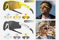 Gafas De Ciclismo VICTGOAL Fotocromáticas UV400 Protección Para Hombres Y Mujeres Gafas Deportivas De Bicicleta MTB Velo Carril - details 10