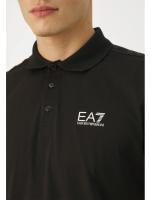 Polo Emporio Armani 3DPF PJ02Z 0200 (Negro) - details 2