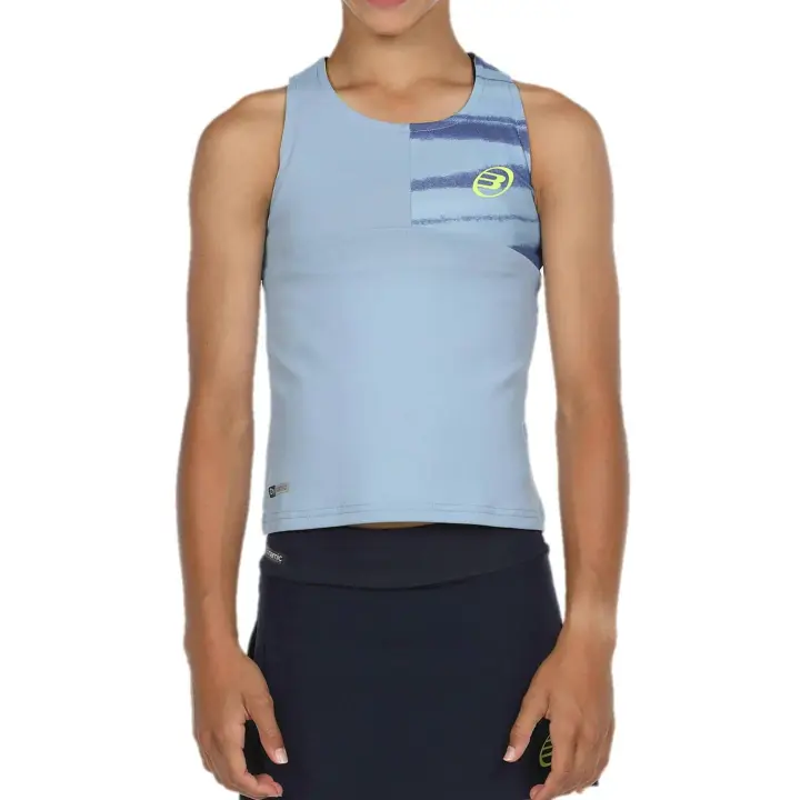 BULLPADEL JISCA Niña (Camiseta) - 1
