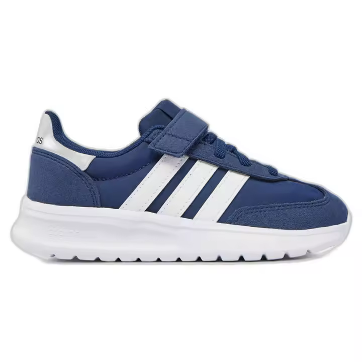 Zapatillas Adidas Run 70S 2.0 C para niños unisex en color azul - 1