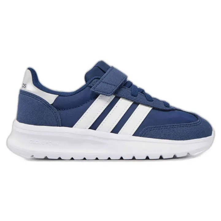 Zapatillas Adidas Run 70S 2.0 C para niños unisex en color azul - 1