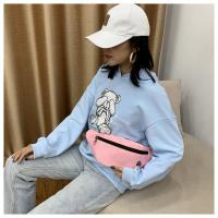 Nueva Bolso De Cintura Simple Y Moderna Versátil Y Casual Para Hombres Y Mujeres Bolsa De Correr Diaria Para Teléfono Móvil - details 9