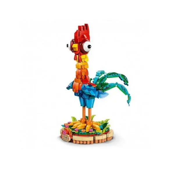 LEGO DISNEY HEIHEI VAIANA 2 43272 - 1
