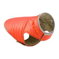 Ropa De Invierno Para Perros Color Sólido Impermeable Chaleco Chaqueta De 3 Capas Gruesa Y Suave Para Mascotas Vestuario Exterior - details 37
