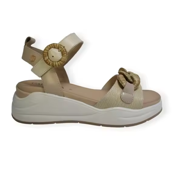 CARMELA 162331 BEIGE - 1