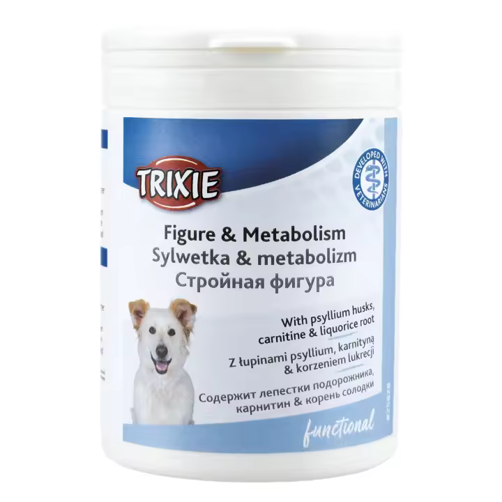 TRIXIE Figura y Metabolismo - Pack de 3 unidades - 1