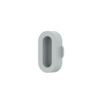 10pcs Tapa De Protección Para Puerto De Carga Para Relojes Garmin Fenix 7 7S 7X 5 5X 6 6S 6X Venu 2 Vivoactive4 3 Vivomove3 Material De Silicona - details 11