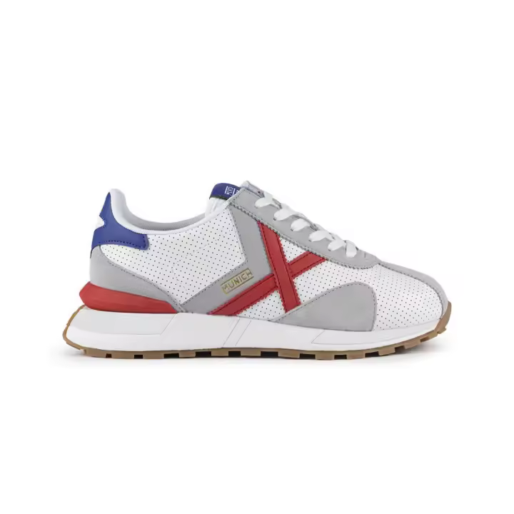 Munich Sapporo 189 Zapatilla Hombre - 1