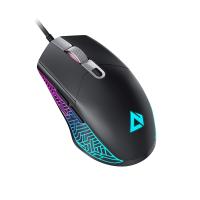 AUKEY GM-F3 MOUSE DA GAMING 7200 DPI RGB OPTICAL SENSOR 6 TASTI PROGRAMMABILI - details 0