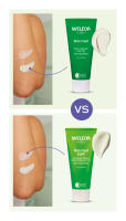 Weleda - Skin Food Original, Crema Reparadora, Nutre e Hidrata, con Aceite de Girasol y Almendra, Caléndula, Pensamiento Silvestre y Manzanilla, para Piel Muy Seca y Agrietada -75 ml - details 1