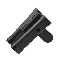 Soporte Duradero Para Batería Madera Clip Para Palillos De Batería Almacenamiento De Palillos Soporte Para Martillos De Madera Apta Para 2 Pares Ideal Para Principiantes Amantes De La Batería - details 4
